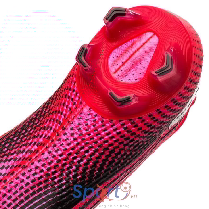 Nike Mercurial Vapor 13 Elite FG Future Lab - Laser Crimson/Black